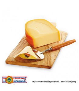Gouda cheese extra mature 48+